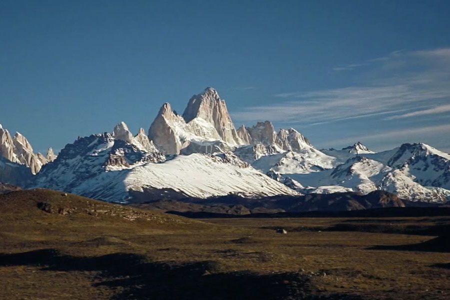 Alaska Patagonie, la grande traversée au festival du film d'aventure into the wild 2022